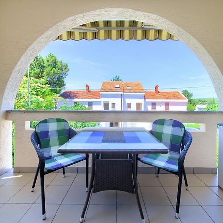 Villa Punta 1St Floor Punat Exterior foto
